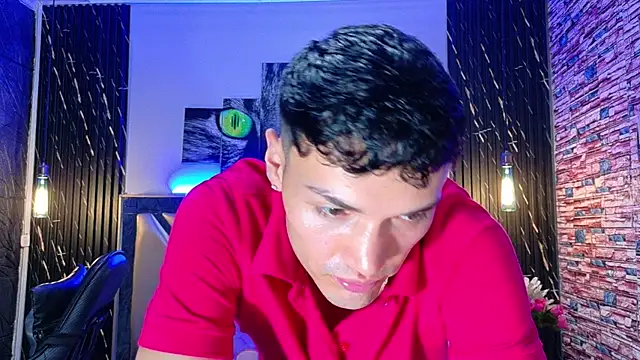 Aron_Darkx – Naživo XXX chat