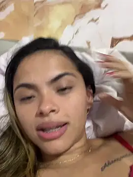 Show de GraOficial01 na webcam