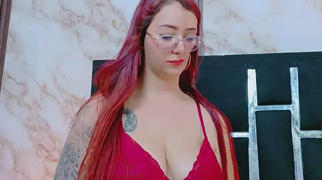 SofiaGonzales_ Live XXX-Chat