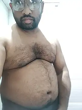 Sammy6432 Pertunjukan Webcam
