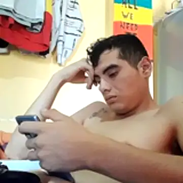 Ortiz3404's Live XXX Chat