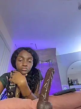 Keirahartz's Live XXX Chat