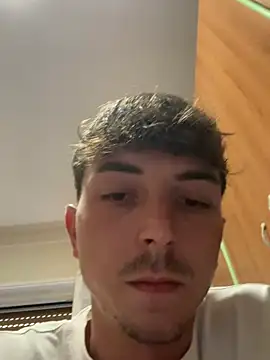 Davide9910x Webcam-Show
