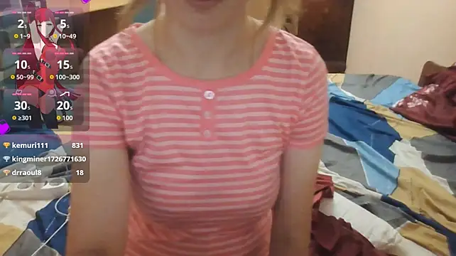 lizamillss Live XXX-chat