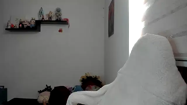 Shaddycute_のライブXXXチャット