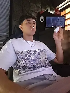 Chat +18 de SrJacobs ao vivo