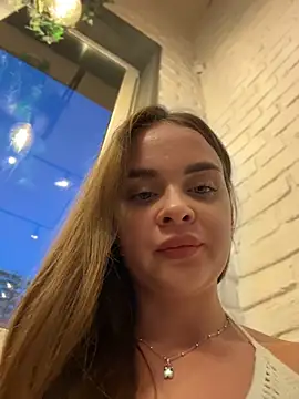 Chat XXX ao vivo de KristiRich