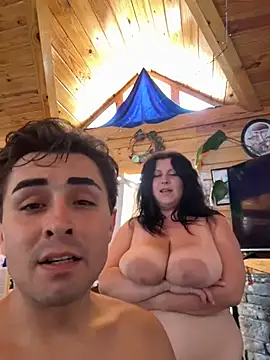 SierraxRuben26 Шоу с уебкамера