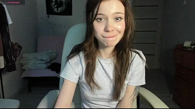 Chatroom XXX en direct de Nancy_ston