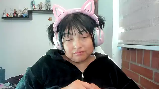 Chat XXX Live Shaddycute_