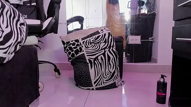 Moon_Sammy 라이브 XXX 채팅