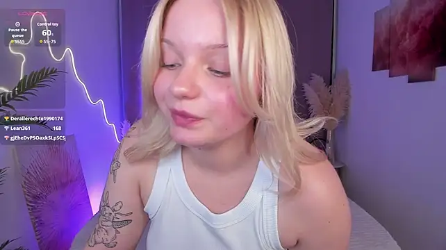 Doris_Lee Chat XXX live