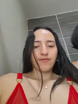 Naty_wet_17 라이브 XXX 채팅