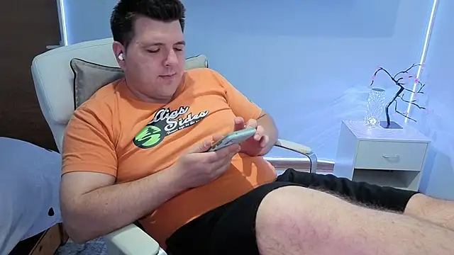 JasonJacks Live XXX-chat
