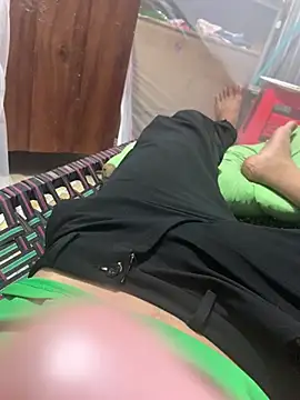 Mai877fc Show Webcam