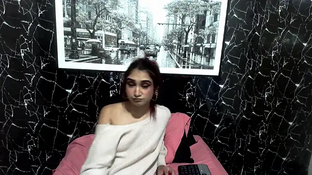 Amber_Rose06のライブXXXチャット