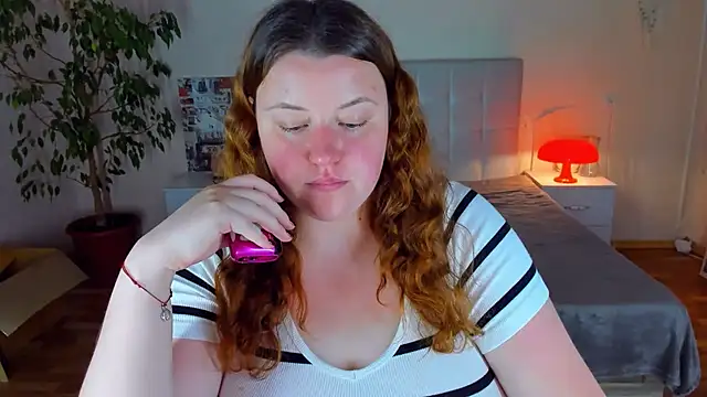 PolinaSalvatore Live XXX-chat