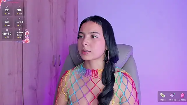 Chatroom XXX en direct de kanna_02