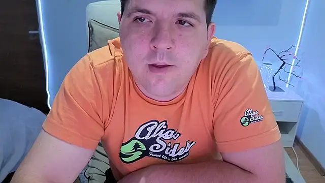 Chat XXX en directo de JasonJacks