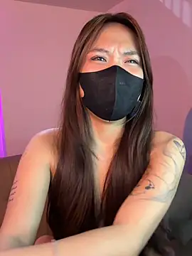 Phuong_Bee Show Webcam