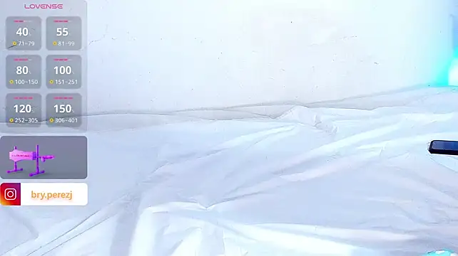 bryXonStorm 在線直播表演