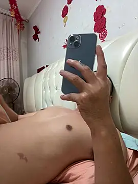 vip77987 Show Webcam
