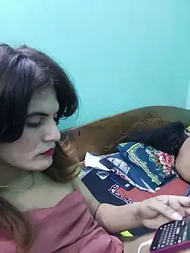عرض كام neha42069