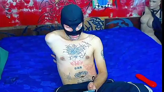 deivid_estrada's Live XXX Chat