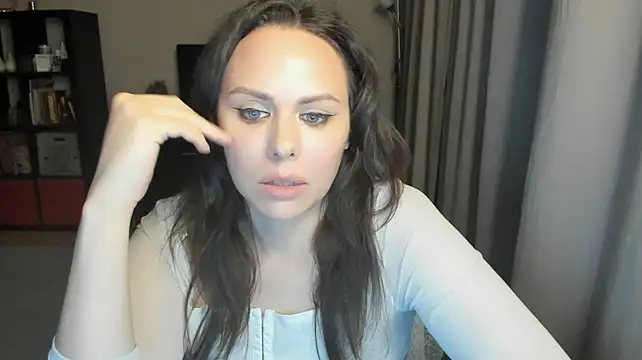 Chat XXX en directo de MollyCheiz
