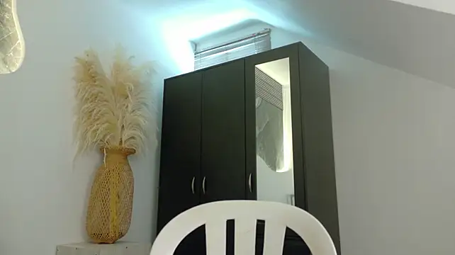 Monyel_Blake 现场XXX聊天