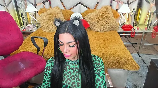 violettaGomez 在線直播表演