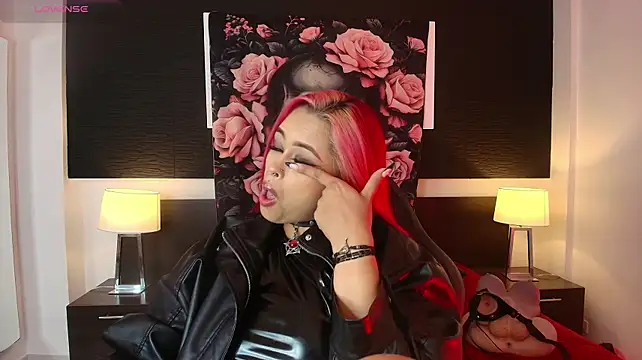 XXX chat uživo modela EvaaFoxxy1
