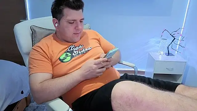 JasonJacks Live XXX-Chat
