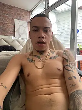 Sembang XXX Secara Langsung AlphaMasterXxx
