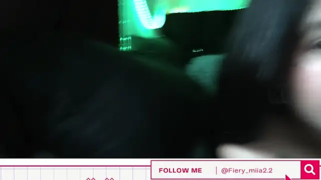 Fiery_Mia – Live XXX-chat