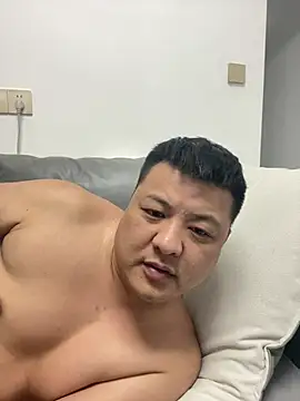 Chat XXX ao vivo de zhang1118