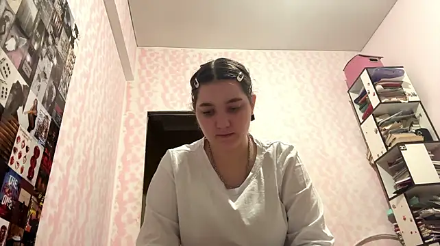TynishaShute's Live XXX Chat