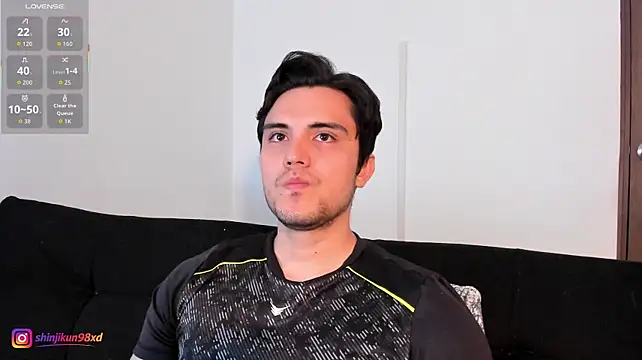 jasonxd9898 Live XXX-Chat