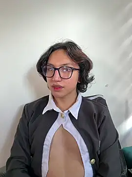 -BlueOpal- Live XXX-chat