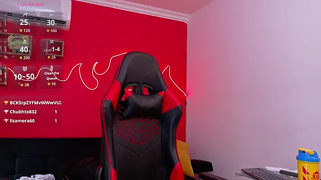 Mike_savage3 라이브 XXX 채팅