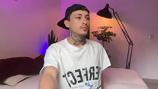 Noah_and_Steven – Naživo XXX chat
