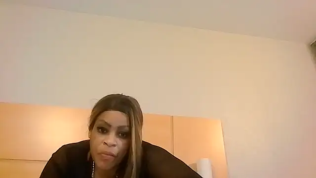 MissVegas Webcamshow