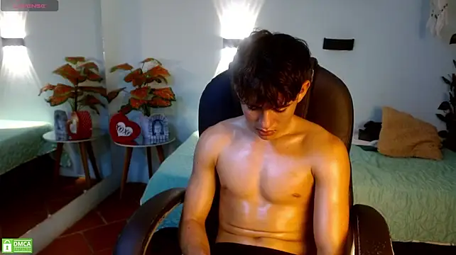 แชท XXX สดของ Ryan_grayx
