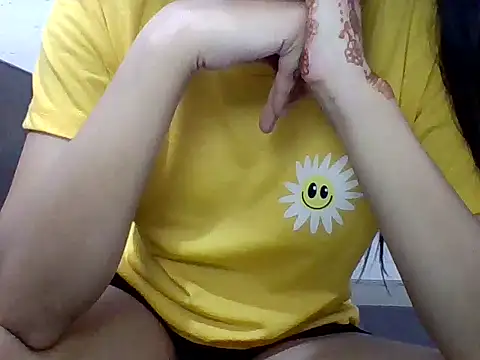 ohh_honey9's Live XXX Chat