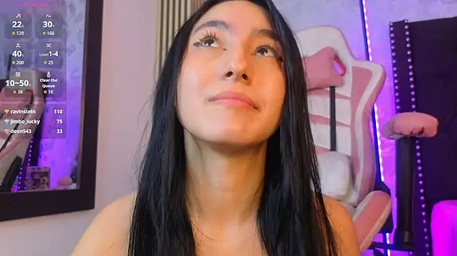 emily_vermont Live XXX-Chat