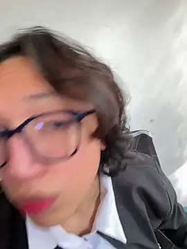 XXX chat uživo modela -BlueOpal-