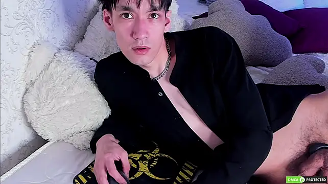 CalvinChapman 现场XXX聊天
