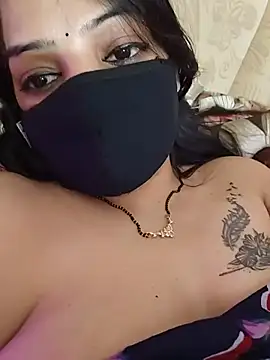 Hot_pooja2 Live XXX-Chat
