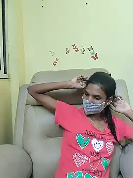 Shreya-telugupilla: онлайн-секс-чат