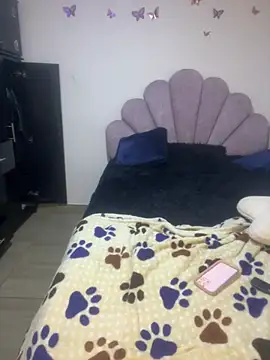 Živý XXX chat DAKOTA_SAKURA